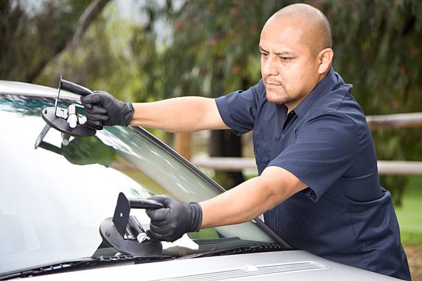 Windshield Repair Torrance CA - Get Dependable Auto Glass Repair and Replacement Solutions with Hawthorne Auto Glass